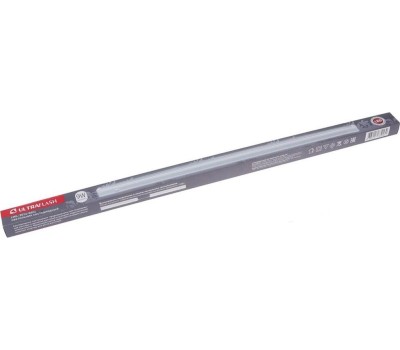 Фито-лампа ULTRAFLASH (14076) LWL-2014-04CL (ФИТО св-к, 9Вт)