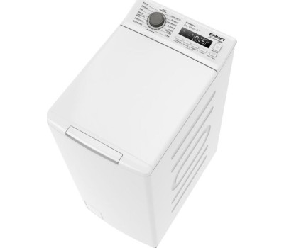 Стиральная машина KRAFT Technology TCH-UMD8201W