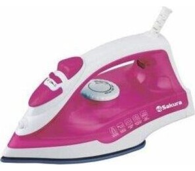 Утюг SAKURA SA-3063NP