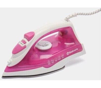 Утюг SAKURA SA-3063NP