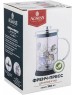Френч-пресс AGNESS 894-118 350 мл.