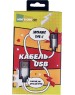 Кабель MORE CHOICE (4627151194561) K20a USB (m)-Type-C (m) 1м белый