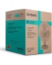 Вентилятор TIMBERK T-DF901 белый