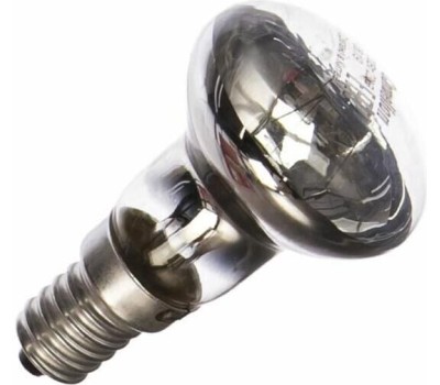 Лампа CAMELION (12657) 30/R39/FR/E14 - зеркальная