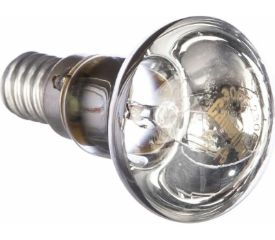 Лампа CAMELION (12657) 30/R39/FR/E14 - зеркальная