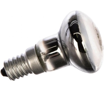 Лампа CAMELION (12657) 30/R39/FR/E14 - зеркальная