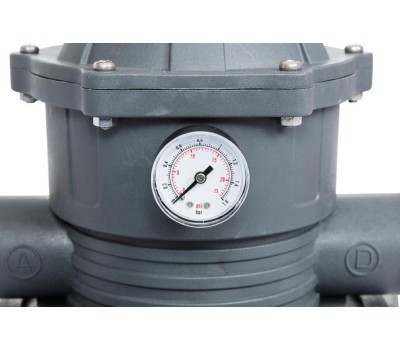 BESTWAY Фильтр-насос для бассейнов песочный 220-240V, 8327 л/ч, 58499