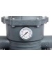 BESTWAY Фильтр-насос для бассейнов песочный 220-240V, 8327 л/ч, 58499