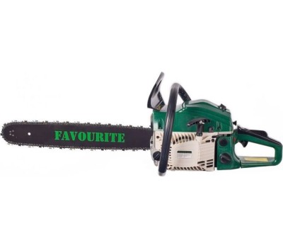 Бензопила FAVOURITE GC 2200/20 Бензопила