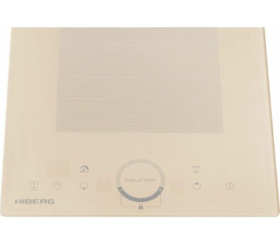 Варочная поверхность HIBERG i-MS 3029 Y