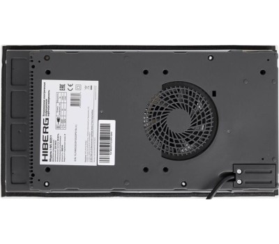 Варочная поверхность HIBERG i-MS 3029 Y