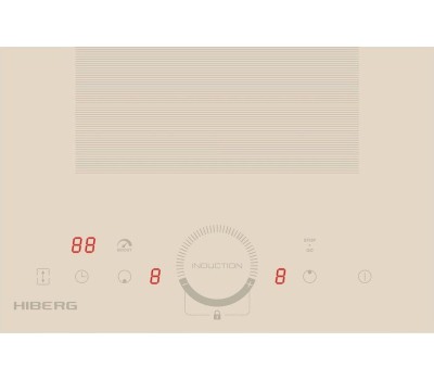 Варочная поверхность HIBERG i-MS 3029 Y