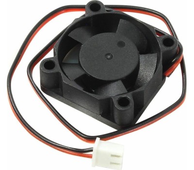 Вентилятор 5bites FB2510S-12H2 25X10 / SLEEVE / 9000RPM / 2P