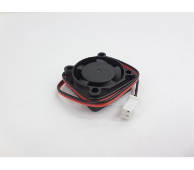 Вентилятор 5bites FB2510S-12H2 25X10 / SLEEVE / 9000RPM / 2P