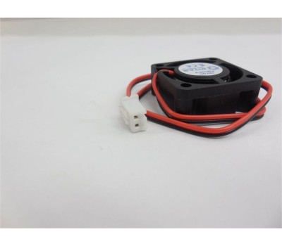 Вентилятор 5bites FB2510S-12H2 25X10 / SLEEVE / 9000RPM / 2P