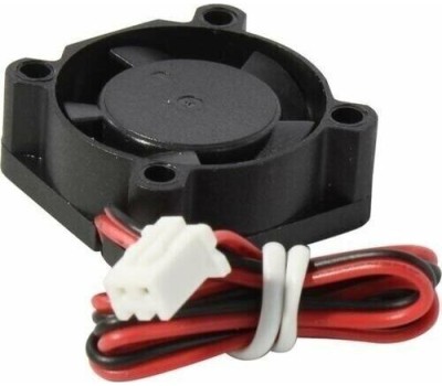 Вентилятор 5bites FB2510S-12H2 25X10 / SLEEVE / 9000RPM / 2P