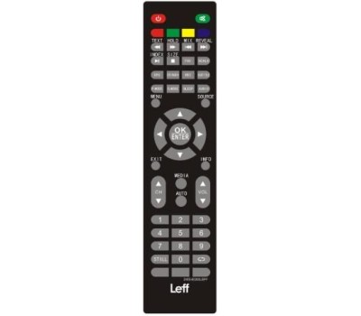 Телевизор LCD 24