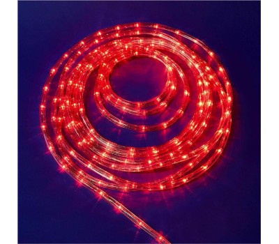 Гирлянда UNIEL (UL-00008580) ULD-D50 50M/С08 IP44 RED