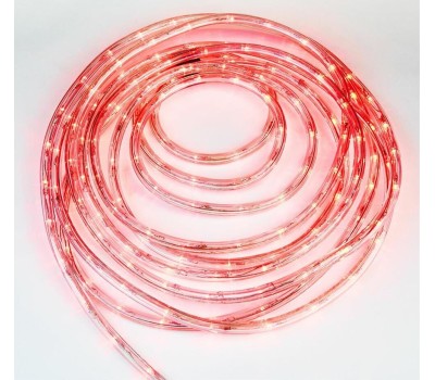 Гирлянда UNIEL (UL-00008580) ULD-D50 50M/С08 IP44 RED
