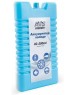 Аккумулятор холода AVS IG-200ml (пластик)