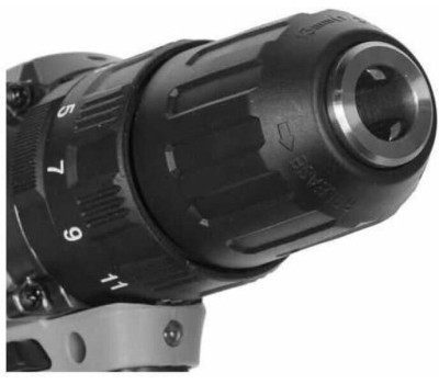 Дрель-шуруповерт ИНТЕРСКОЛ ДАУ-13/18ВК бесщеточная удар. аккум. дрель-шуруп. Li-ion АПИ (кейс, без аккум. и ЗУ)