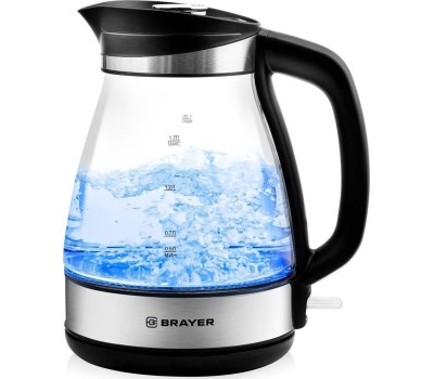 Чайник электрический BRAYER BR1048
