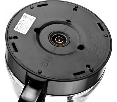 Чайник электрический BRAYER BR1048