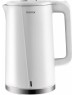 Чайник электрический CENTEK CT-0005 White