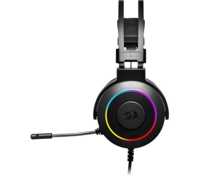 Игровая гарнитура REDRAGON (77701) Lamia 2 объемный звук 7.1, кабель 2 м