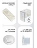 Увлажнитель воздуха PIONEER HDS12 WHITE