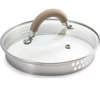 Кастрюля LARA LR02-340 1,7л