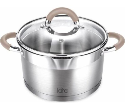 Кастрюля LARA LR02-340 1,7л
