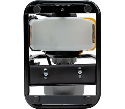 Мотопомпа DENZEL Мотопомпа бензиновая для чистой воды PX25, 52 см3, 1