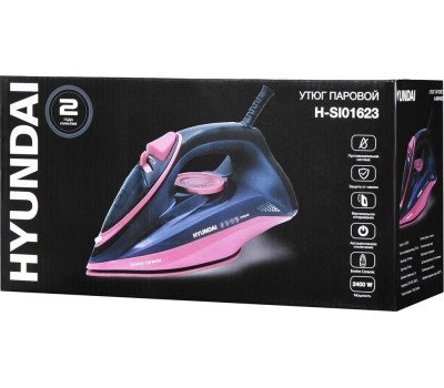 Утюг HYUNDAI H-SI01623