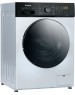 Стиральная машина БИРЮСА WMD-SM812/03 (с сушкой) белый