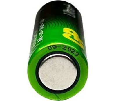 Батарейки GP (618) 24AUPA21-2CRSB4