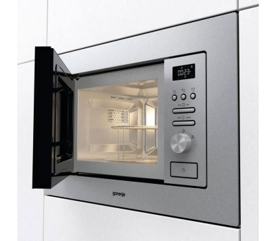 Микроволновая печь GORENJE BM201AG1X