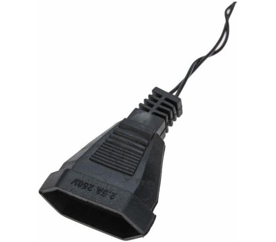 Гирлянда NEON-NIGHT (303-609) Гирлянда Мультишарики 20м, 200LED, диаметр 15 мм, IP44, зеленый провод, свечение мульти (RG/RB), мигание, 230В