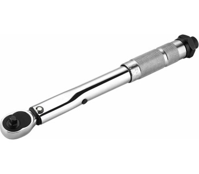 Ключ динамометрический DEKO DKTW01 1/4, 5-25 Нм 065-0341