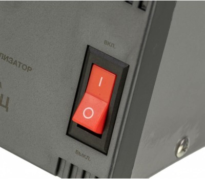 Стабилизатор РЕСАНТА АСН-500Д/1-Ц 63/6/37