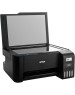 МФУ струйный EPSON EcoTank L3211 Black (C11CJ68406)