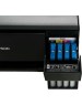 МФУ струйный EPSON EcoTank L3211 Black (C11CJ68406)