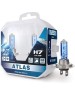 Лампа галогенная AVS ATLAS PB/5000К/PB H7.12V.55W. 2шт