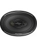 Автоакустика PIONEER TS-A6968S 16x24 см (6x9 дюйм.) коаксиальные четырехполосные