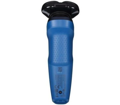 PHILIPS Электробритва S5466/17, синий и черный