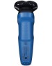 PHILIPS Электробритва S5466/17, синий и черный