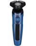 PHILIPS Электробритва S5466/17, синий и черный