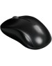 Мышь беспроводная RAPOO M160 Silent Black