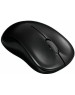 Мышь беспроводная RAPOO M160 Silent Black