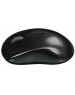 Мышь беспроводная RAPOO M160 Silent Black